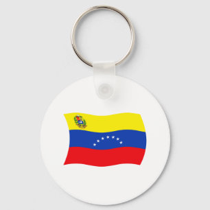 Venezuela Flag Schlüsselanhänger