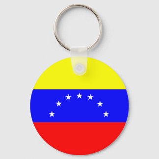 Venezuela Flag Schlüsselanhänger