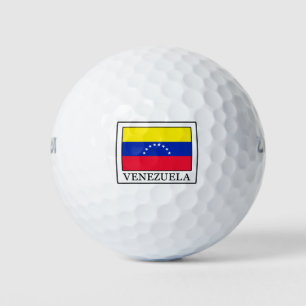 Venezuela Golfball