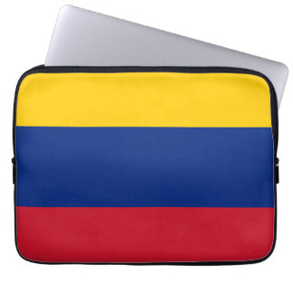 Venezuela Laptopschutzhülle