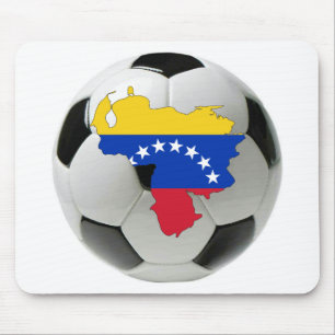 Venezuela-Nationalmannschaft Mousepad