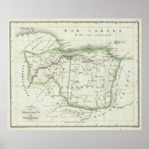 Venezuela Poster