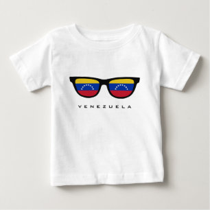 Venezuela Shades Custom Shirts & Jacken