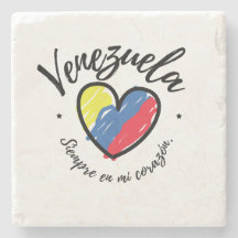 Venezuela Siempre en Mi Corazon