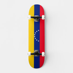 Venezuela Skateboard