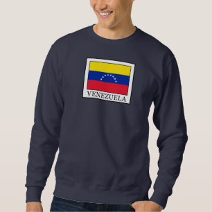 Venezuela Sweatshirt