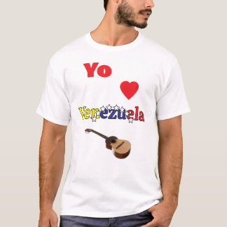 Venezuela T-Shirt