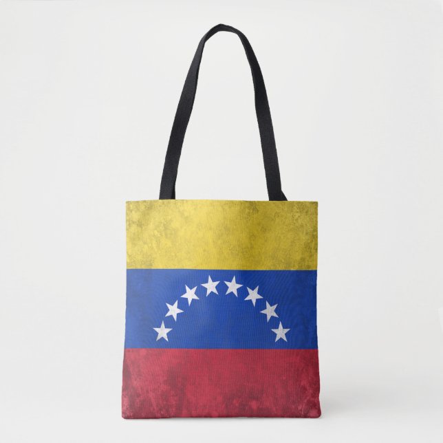Venezuela Tasche (Vorderseite)