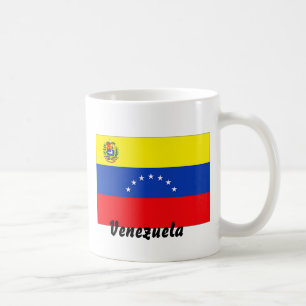 Venezuela-Tasse Kaffeetasse