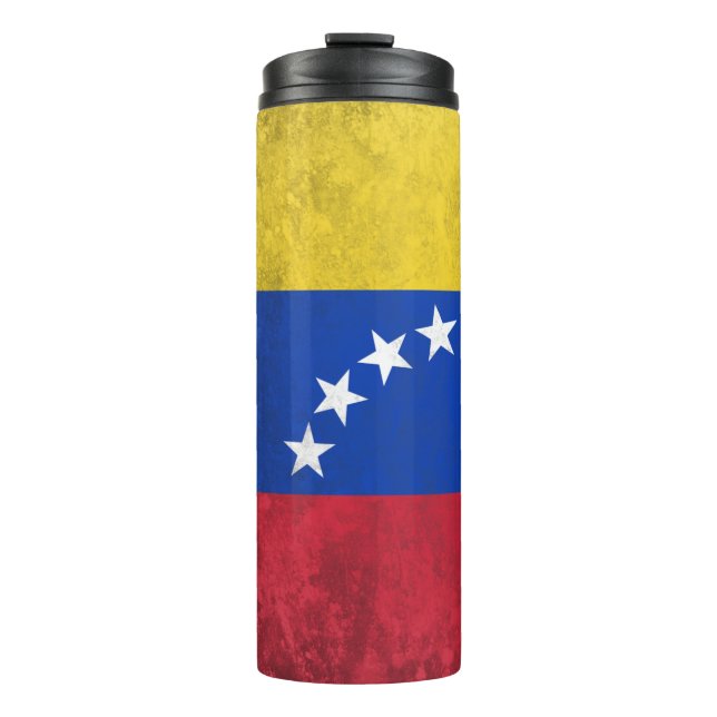 Venezuela Thermosbecher (Vorderseite)