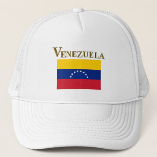 VENEZUELA TRUCKERKAPPE