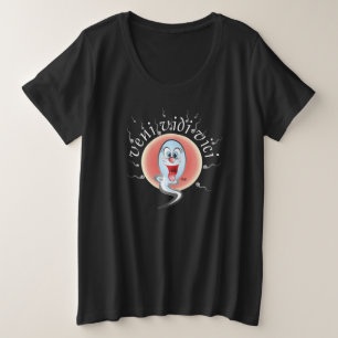 Veni Vidi Vici Bald T-shirt