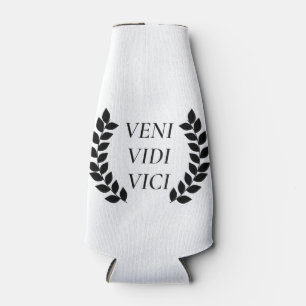 Veni Vidi Vici Flaschenkühler