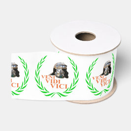Veni Vidi Vici Ripsband