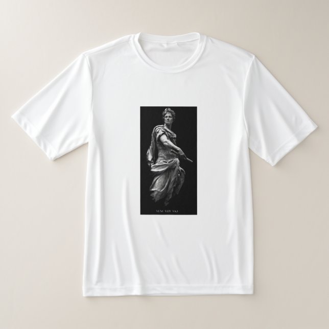 VENI VIDI VICI T-Shirt (Ablage )