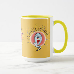 veni vidi vici tasse