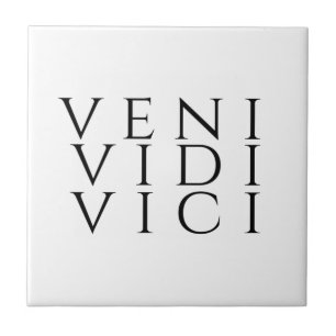 Veni Vidi Vici Untersetzer