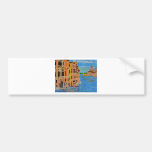 Venice3.JPG Autoaufkleber