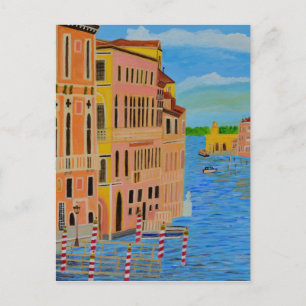 Venice3.JPG Postkarte