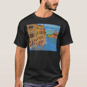 Venice3.JPG T-Shirt
