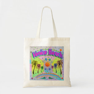 Venice Beach Calme Desire Sac fourre-tout