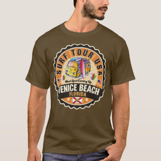 Venice Beach Florida 1 T-Shirt