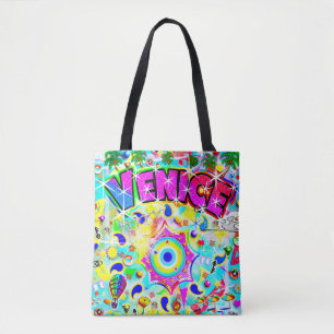 Venice Beach Mystic Dance Tasche