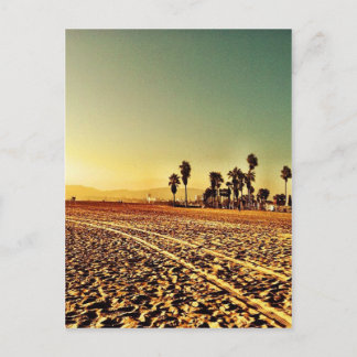 Venice Beach Postkarte