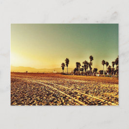 Venice Beach Postkarte