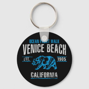 Venice Beach Schlüsselanhänger