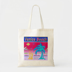 "Venice Beach" Surfer-Tasche Tragetasche