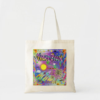 Venice Beach Timeless Melody Tote Tasche