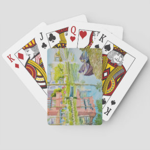 Venice Colors Spielkarten