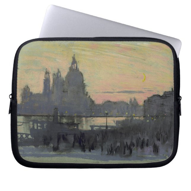 Venice Electronics Bag Laptopschutzhülle (Vorderseite)