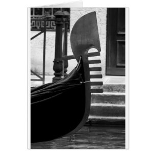 Venice Gondola