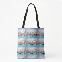 VENICE ITALIEN VENEZIA BRIDGES