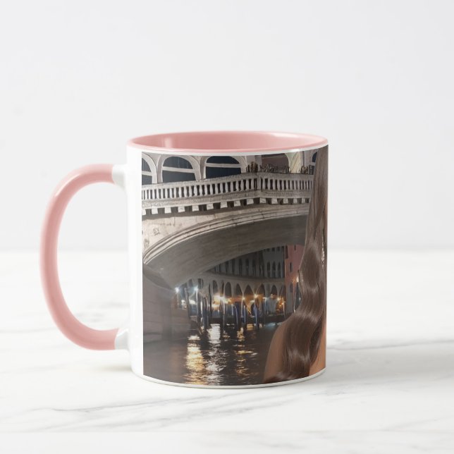 VENICE - ITALY TASSE (Links)