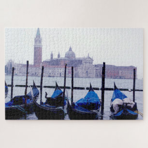Venice Italy Travel Grand Canal Gondolas