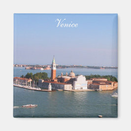 Venice Magnet