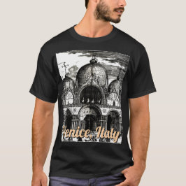 Venice San Marco T-Shirt