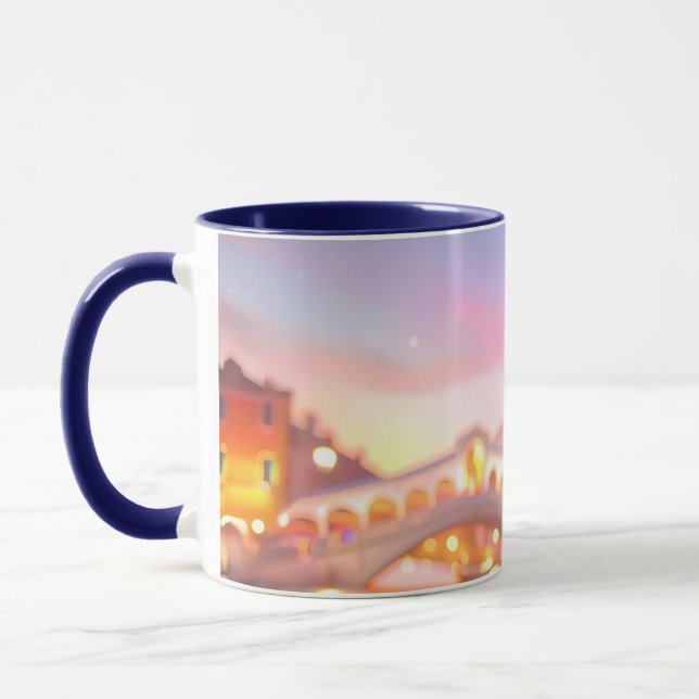 VENICE -  TASSE (Links)