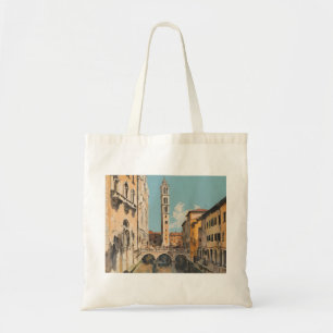 Venice Tote Bag (2) Tragetasche