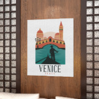 Venice Vintage Travel
