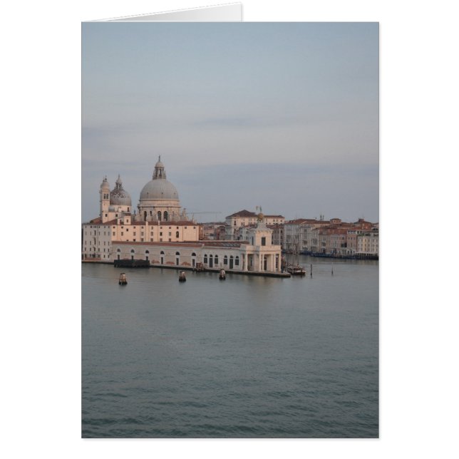 Venise (Devant)