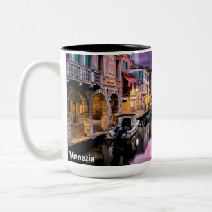 Venise Grand Canal Italie Mug