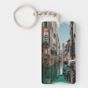 Venise Italie La ville flottante