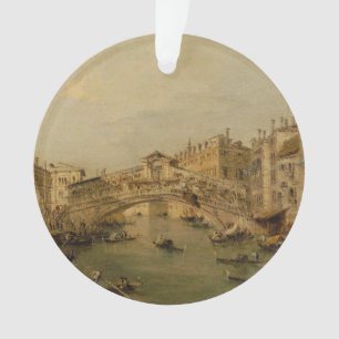 Venise le Rialto