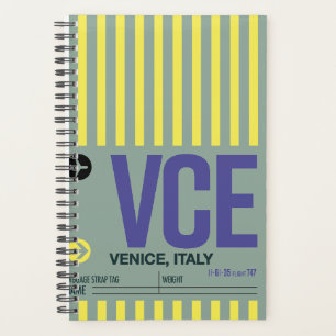 Venise - Planificateur de voyage 2026