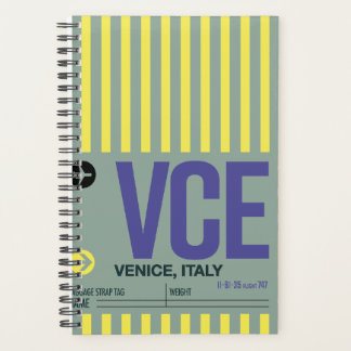 Venise - Planificateur de voyage 2026