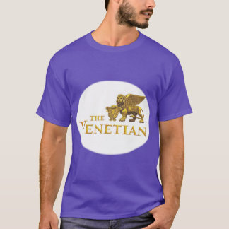 Venitian Las Vegas T-Shirt